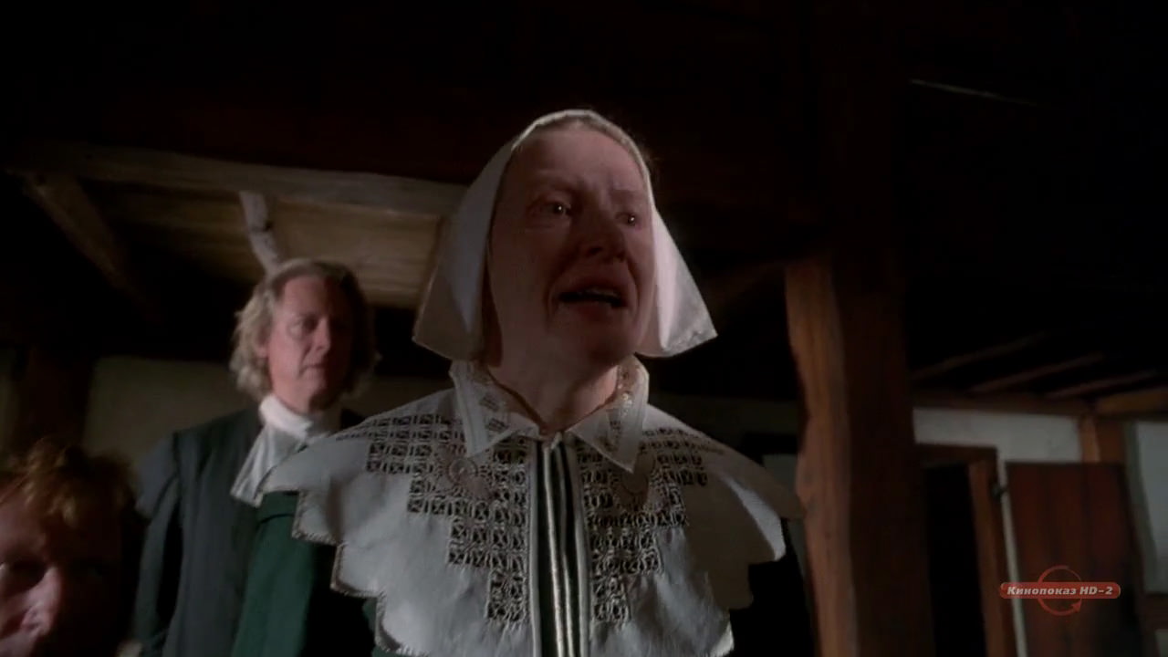 The Crucible (1996) HD screenshot 3329