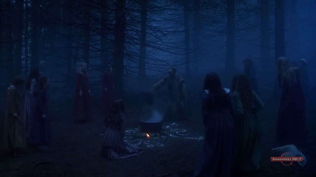 The Crucible (1996) screencap 333