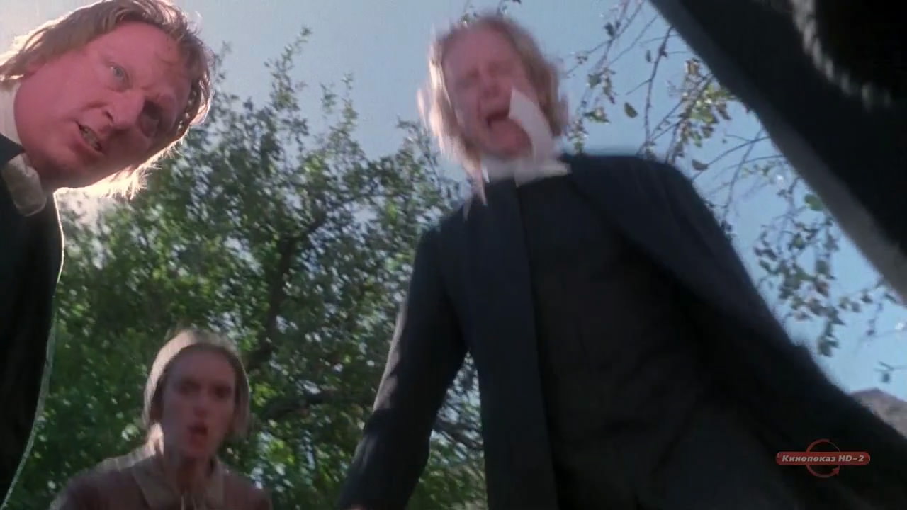 The Crucible (1996) HD screenshot 3332