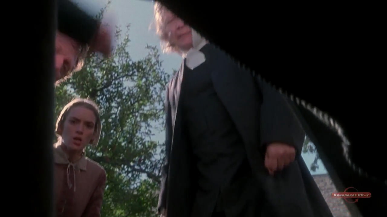 The Crucible (1996) screencap 3333