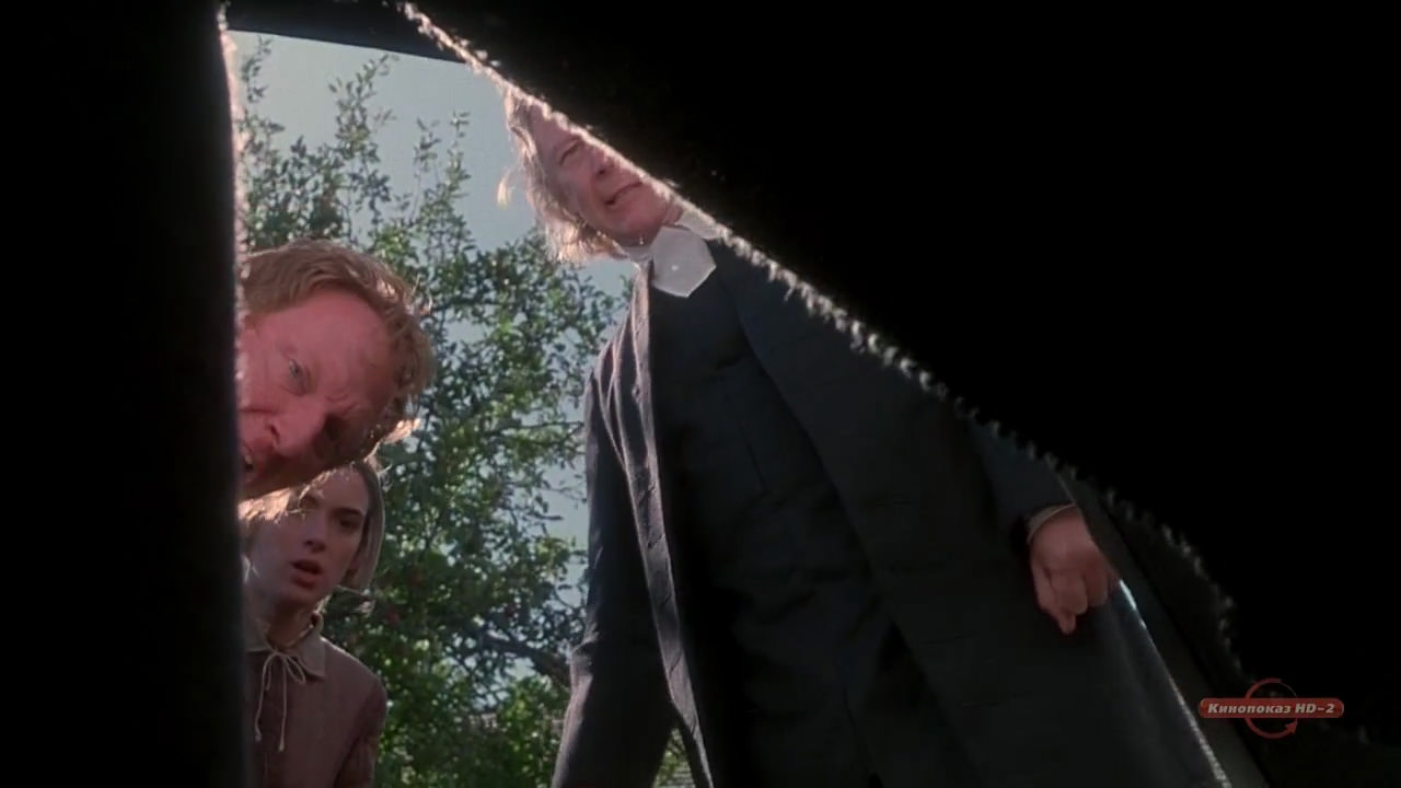 The Crucible (1996) movie still 3334