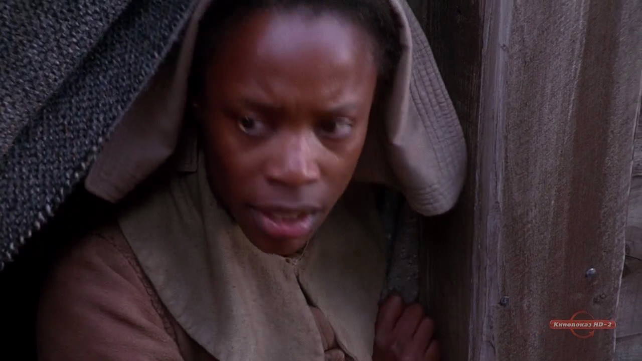 The Crucible (1996) HD screenshot 3338