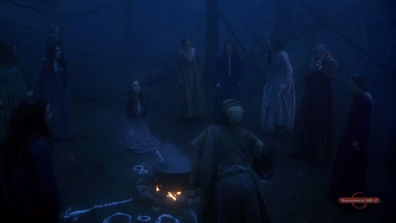 The Crucible (1996) movie still 334