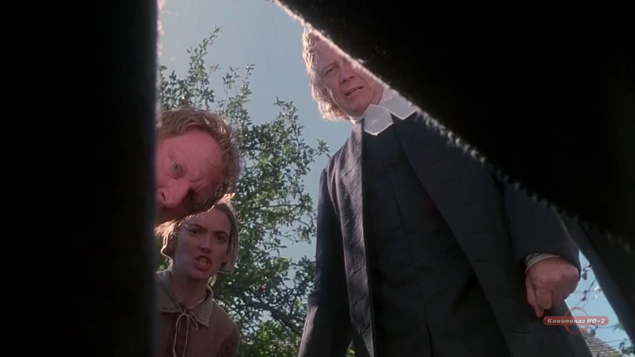 The Crucible (1996) movie still 3340
