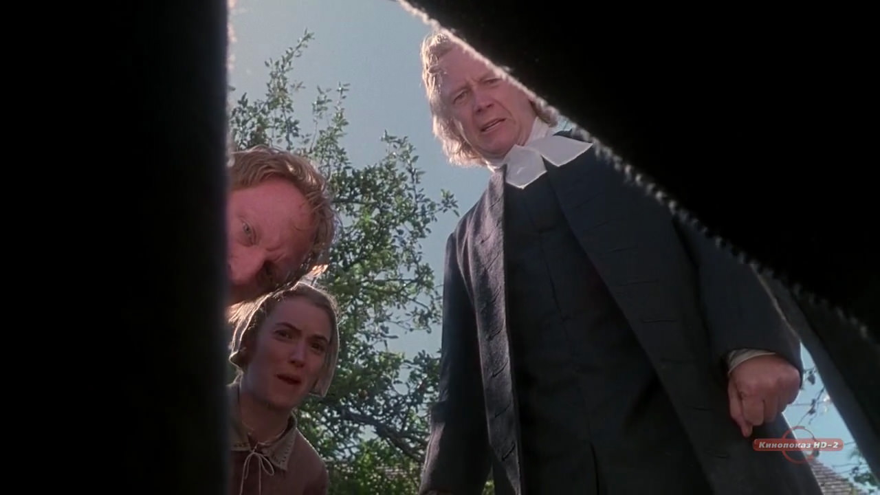 The Crucible (1996) HD screenshot 3341