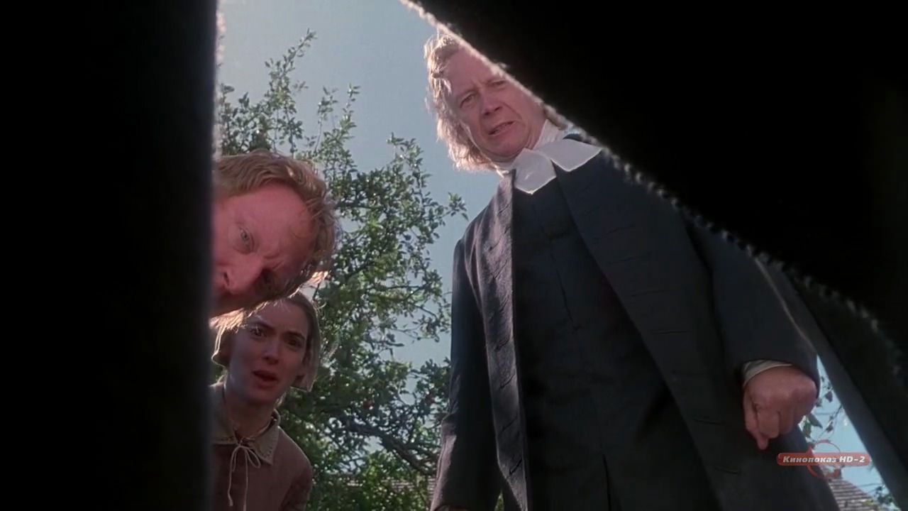 The Crucible (1996) screencap 3342