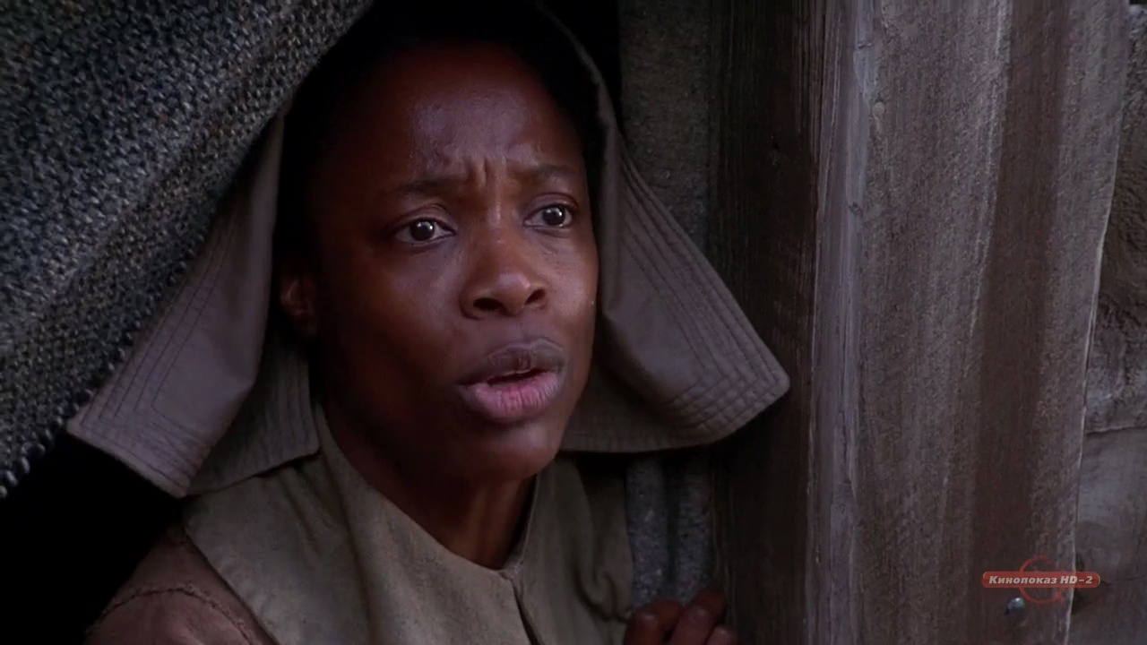 The Crucible (1996) HD screenshot 3344