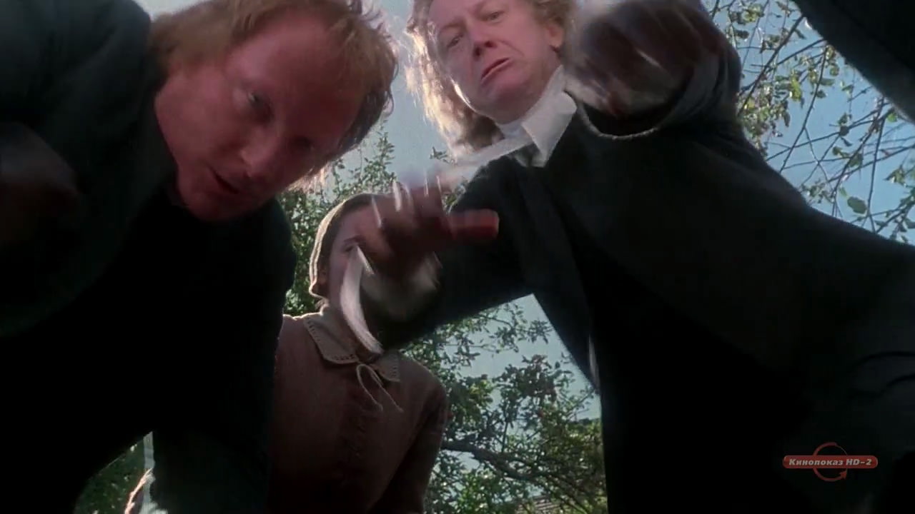 The Crucible (1996) screencap 3345