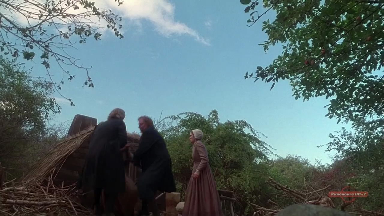 The Crucible (1996) HD screenshot 3347