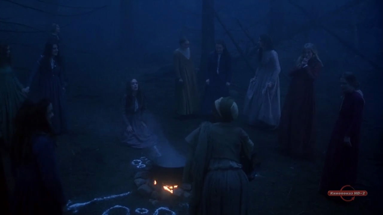 The Crucible (1996) HD screenshot 335