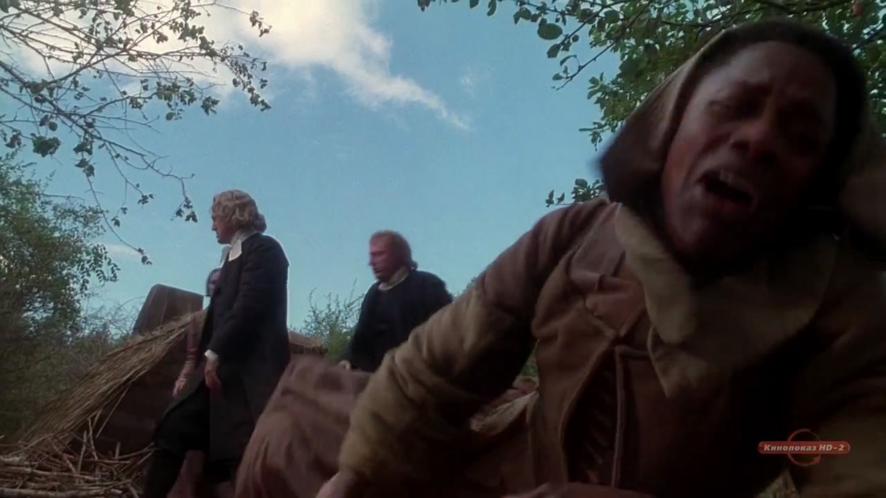 The Crucible (1996) HD screenshot 3350