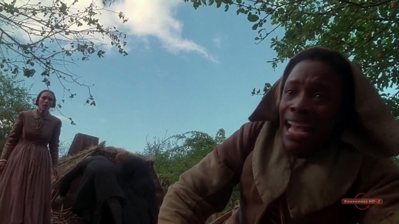 The Crucible (1996) HD screenshot 3353