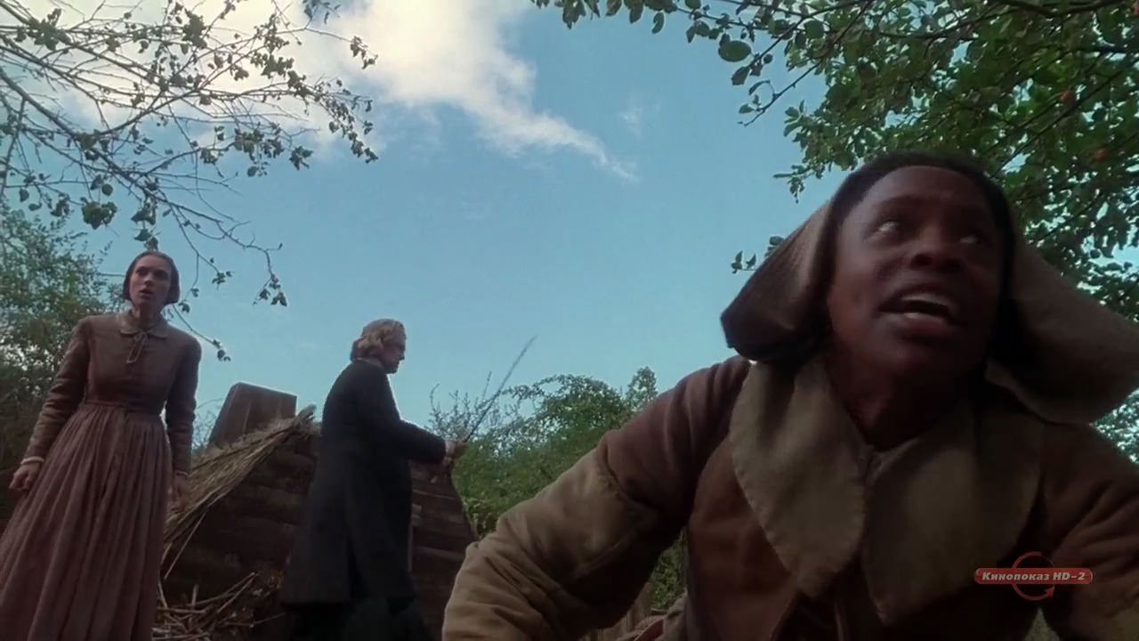 The Crucible (1996) movie still 3355