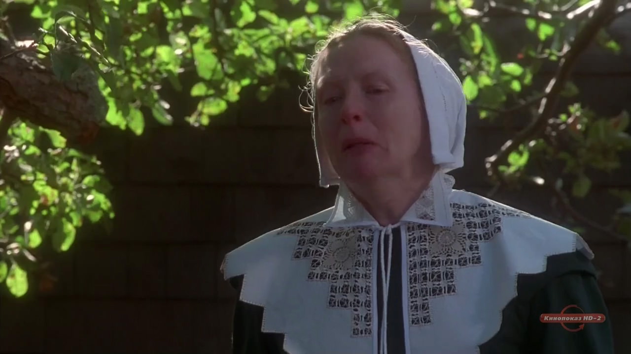 The Crucible (1996) HD screenshot 3356