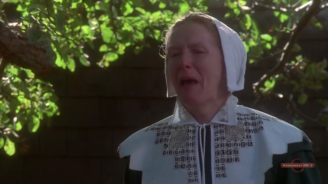 The Crucible (1996) movie still 3358