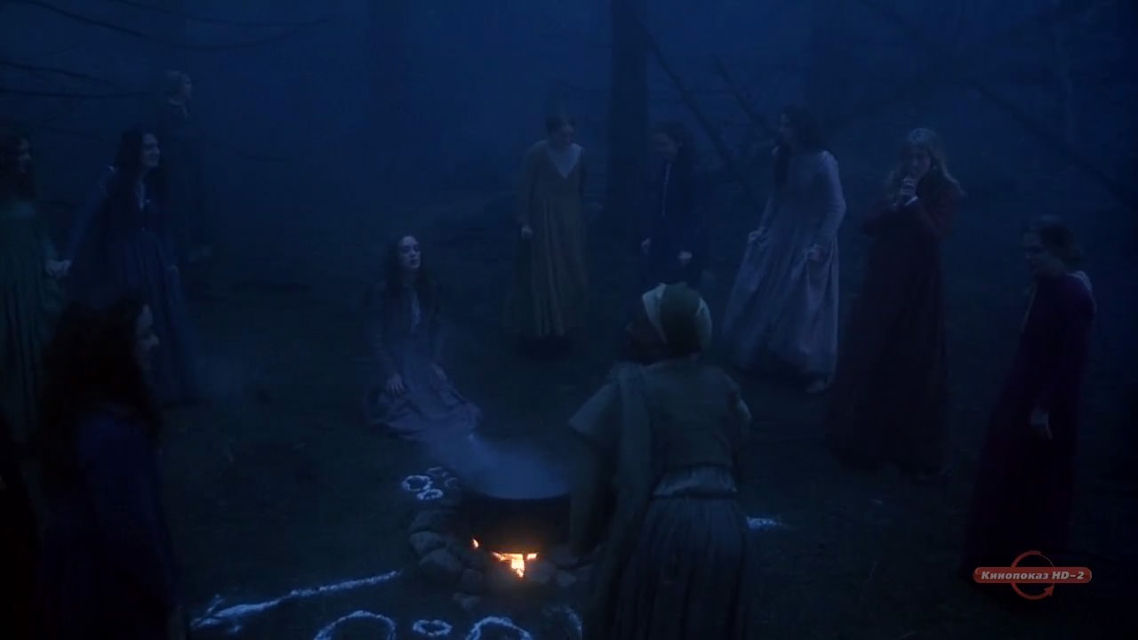 The Crucible (1996) screencap 336