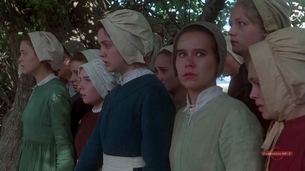 The Crucible (1996) screencap 3360