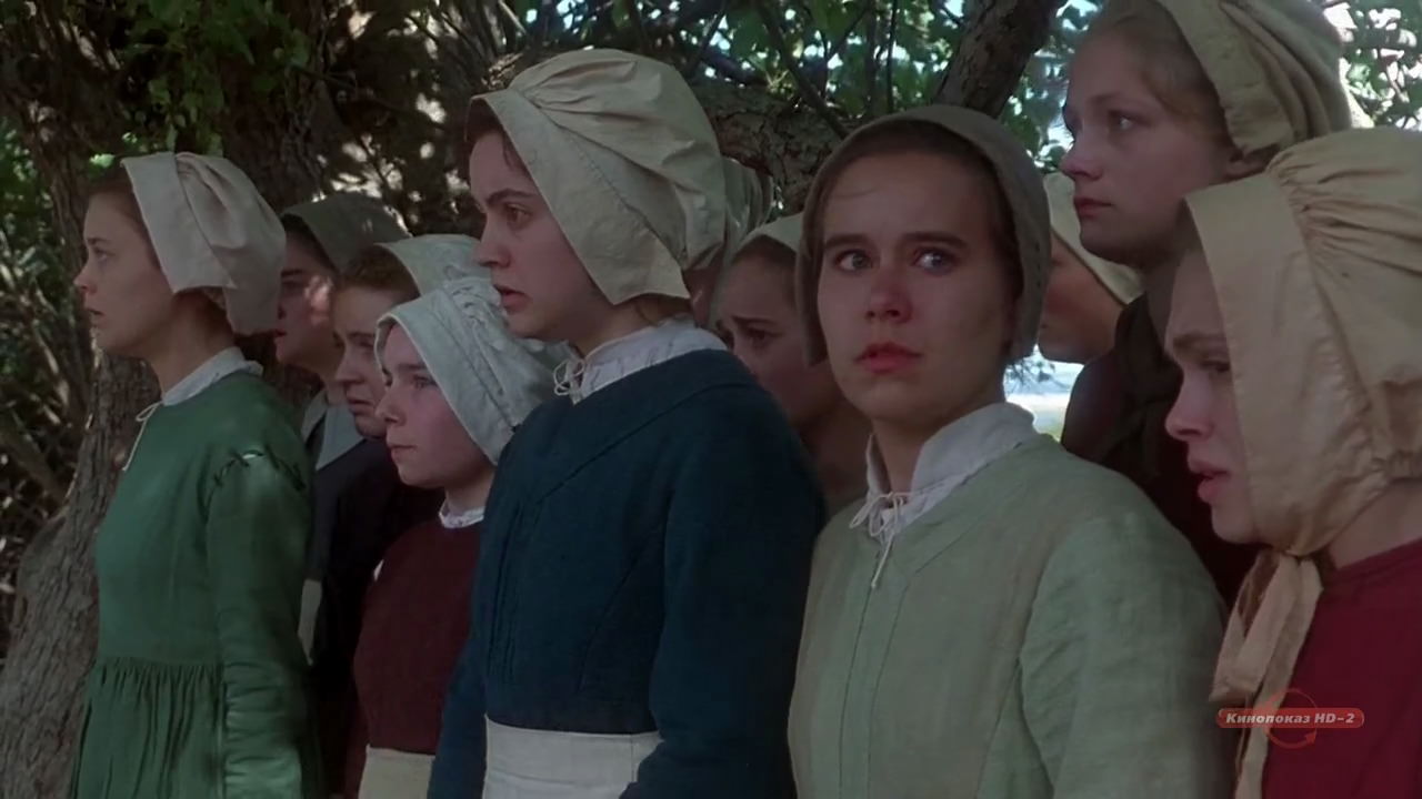 The Crucible (1996) movie still 3361