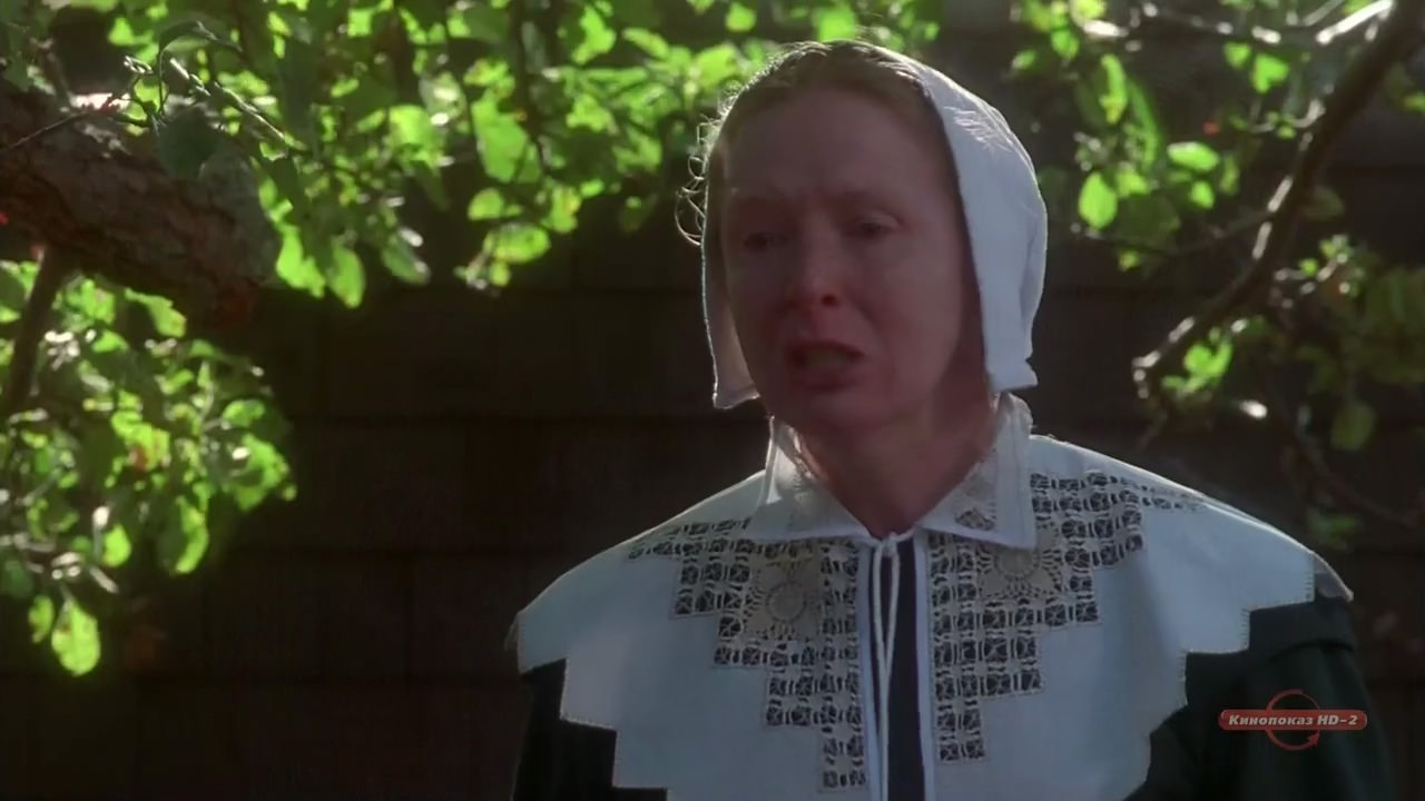 The Crucible (1996) screencap 3363