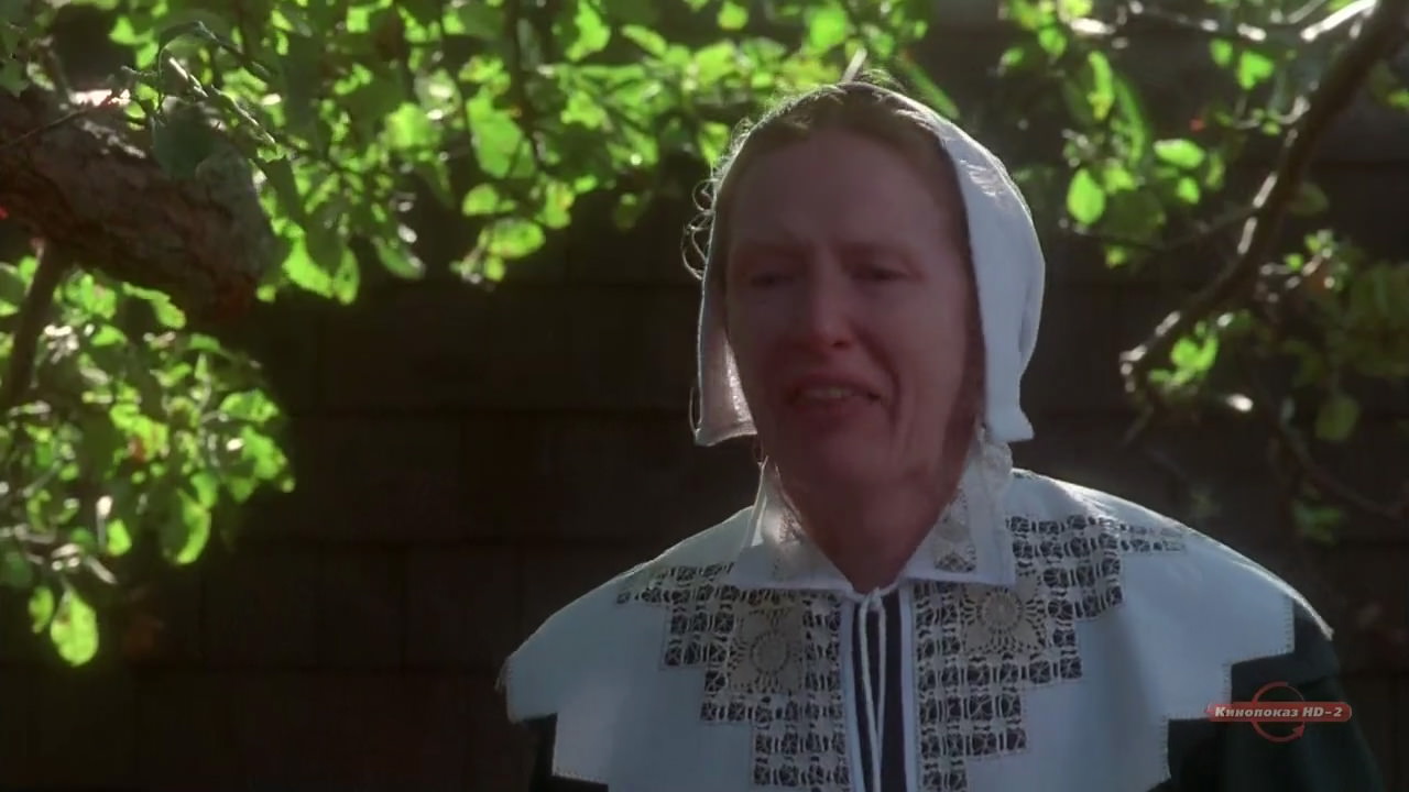 The Crucible (1996) movie still 3364