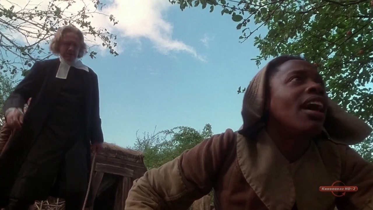 The Crucible (1996) HD screenshot 3365