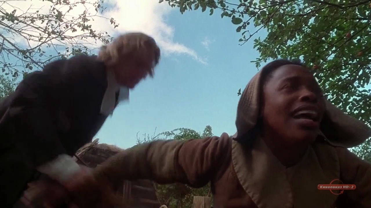 The Crucible (1996) HD screenshot 3368