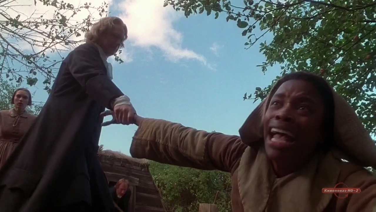 The Crucible (1996) movie still 3373