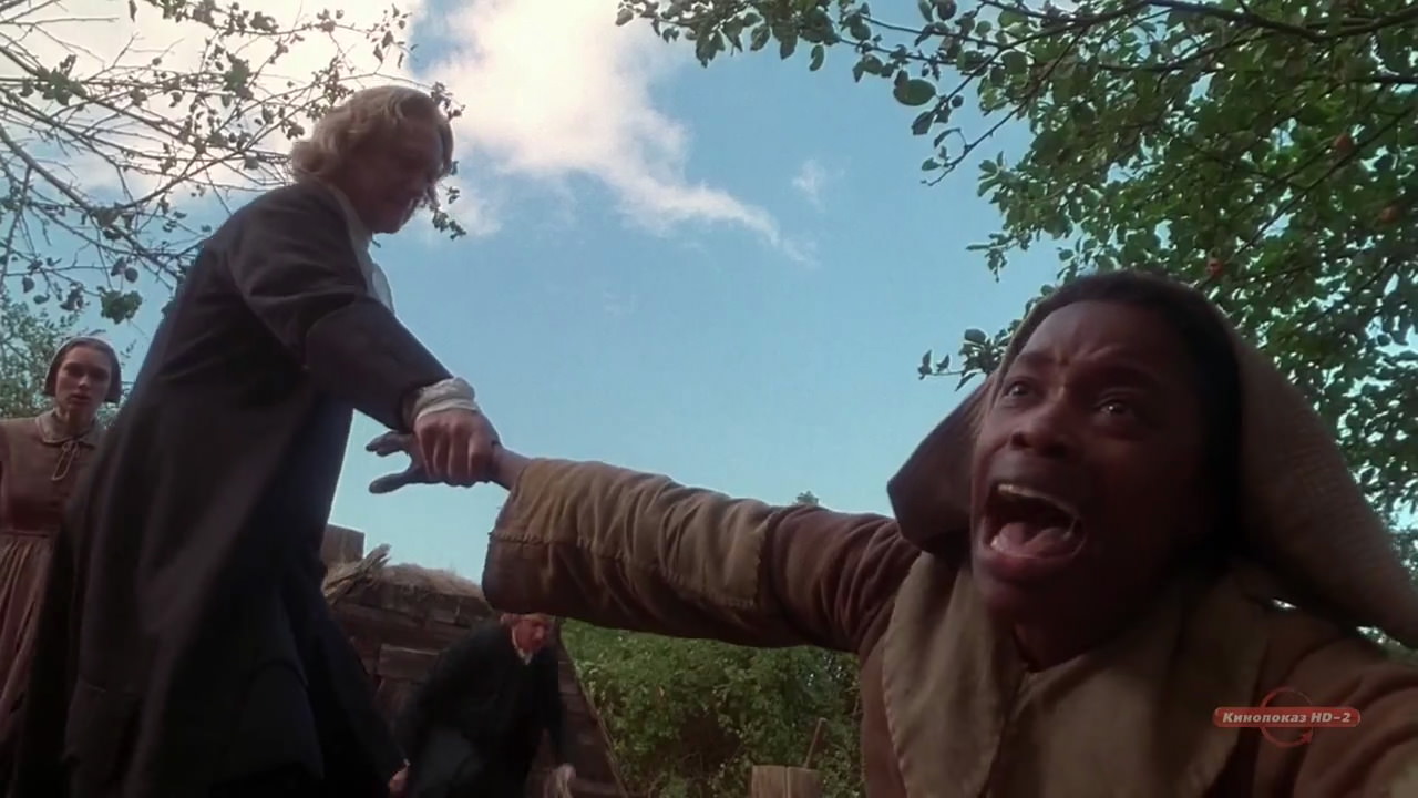 The Crucible (1996) HD screenshot 3374