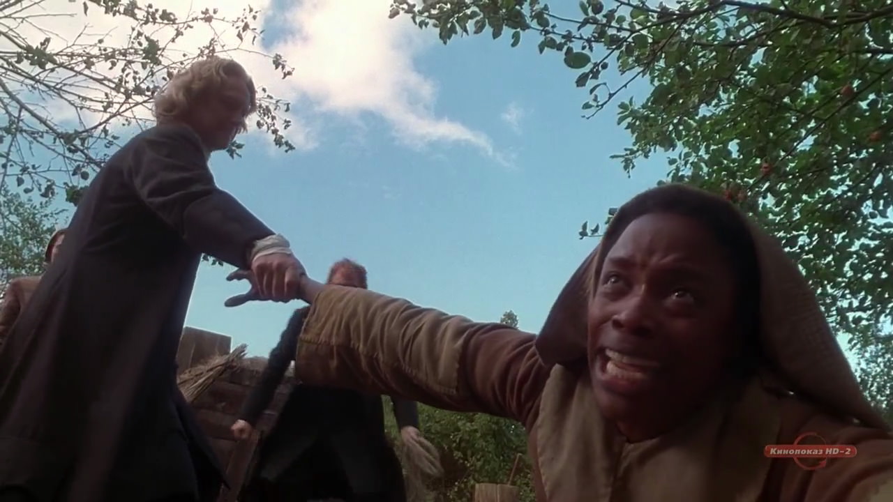 The Crucible (1996) movie still 3376