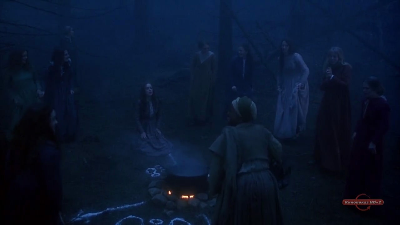 The Crucible (1996) HD screenshot 338