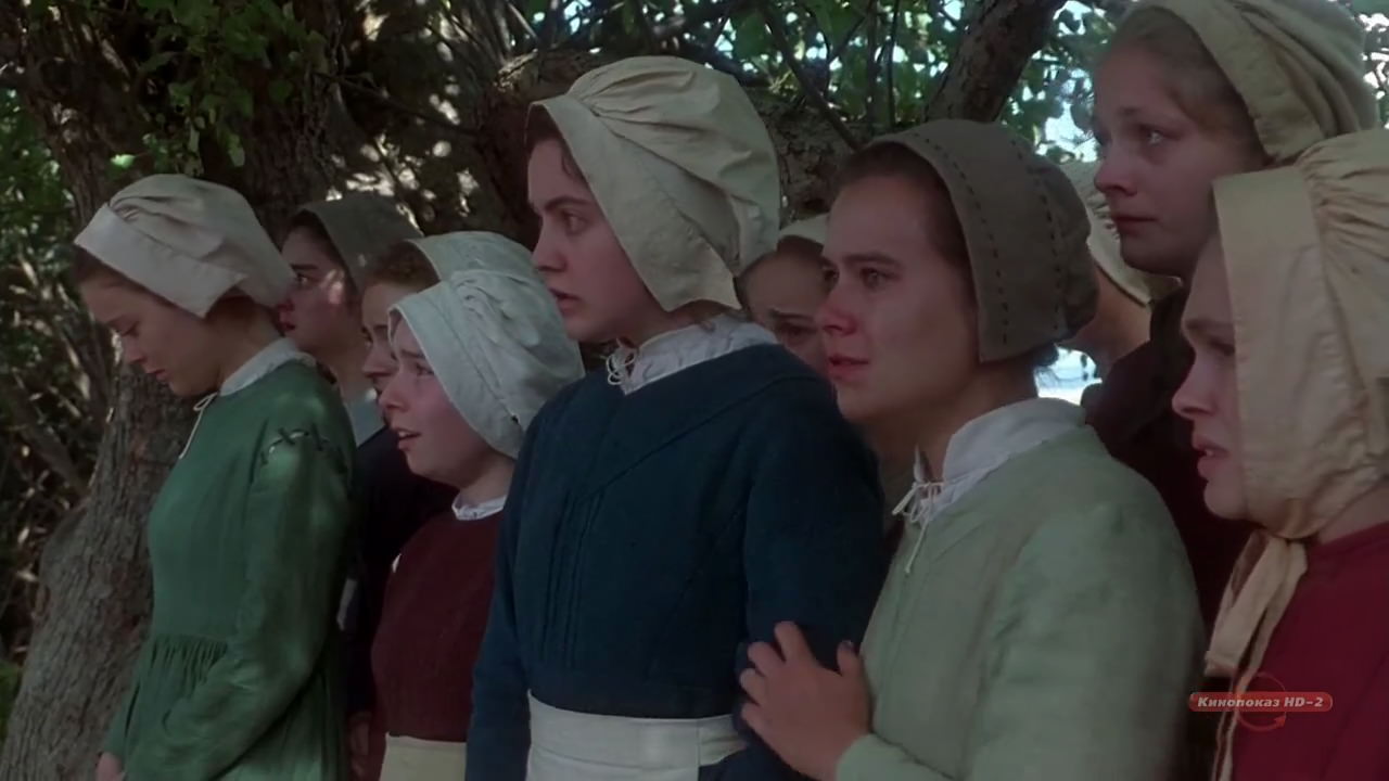 The Crucible (1996) screencap 3381