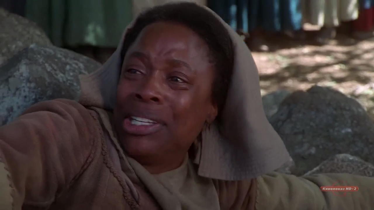 The Crucible (1996) HD screenshot 3383