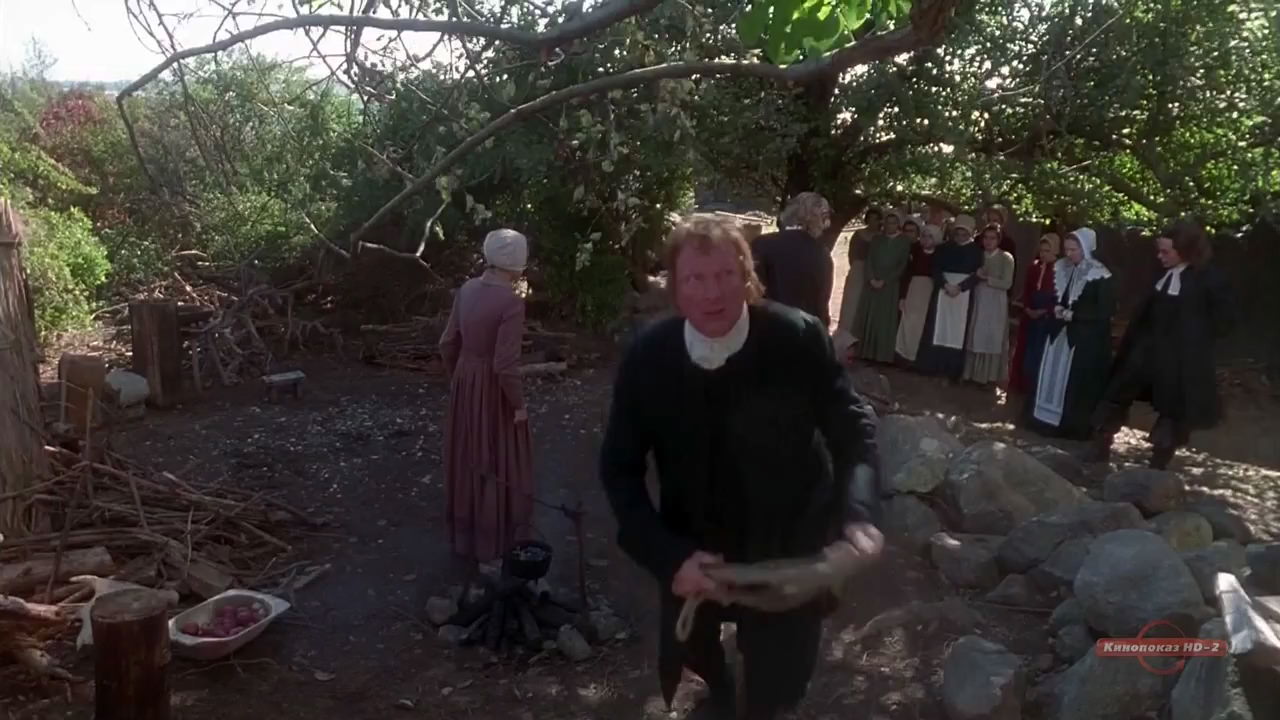 The Crucible (1996) screencap 3384