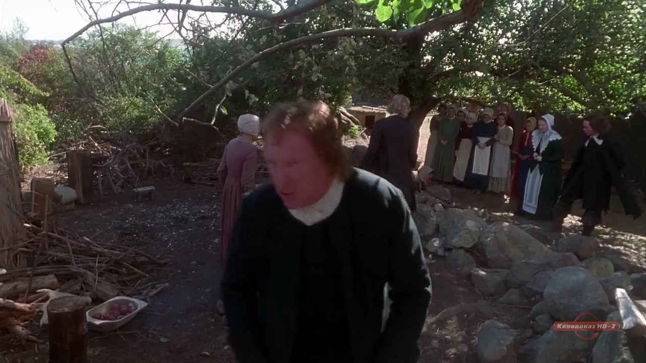 The Crucible (1996) movie still 3385