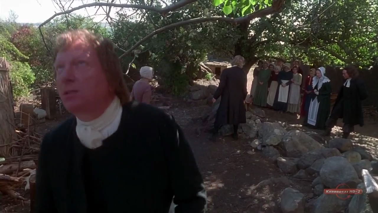 The Crucible (1996) HD screenshot 3386
