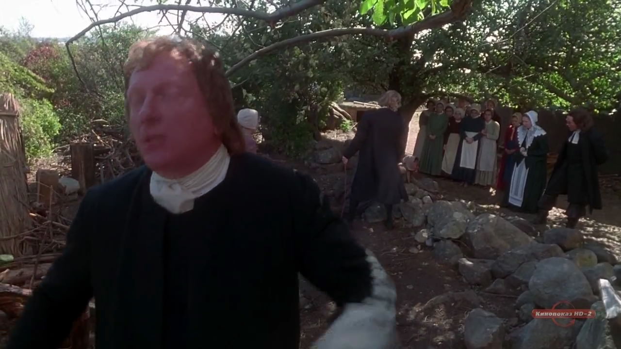 The Crucible (1996) screencap 3387