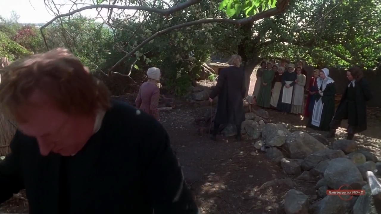 The Crucible (1996) movie still 3388