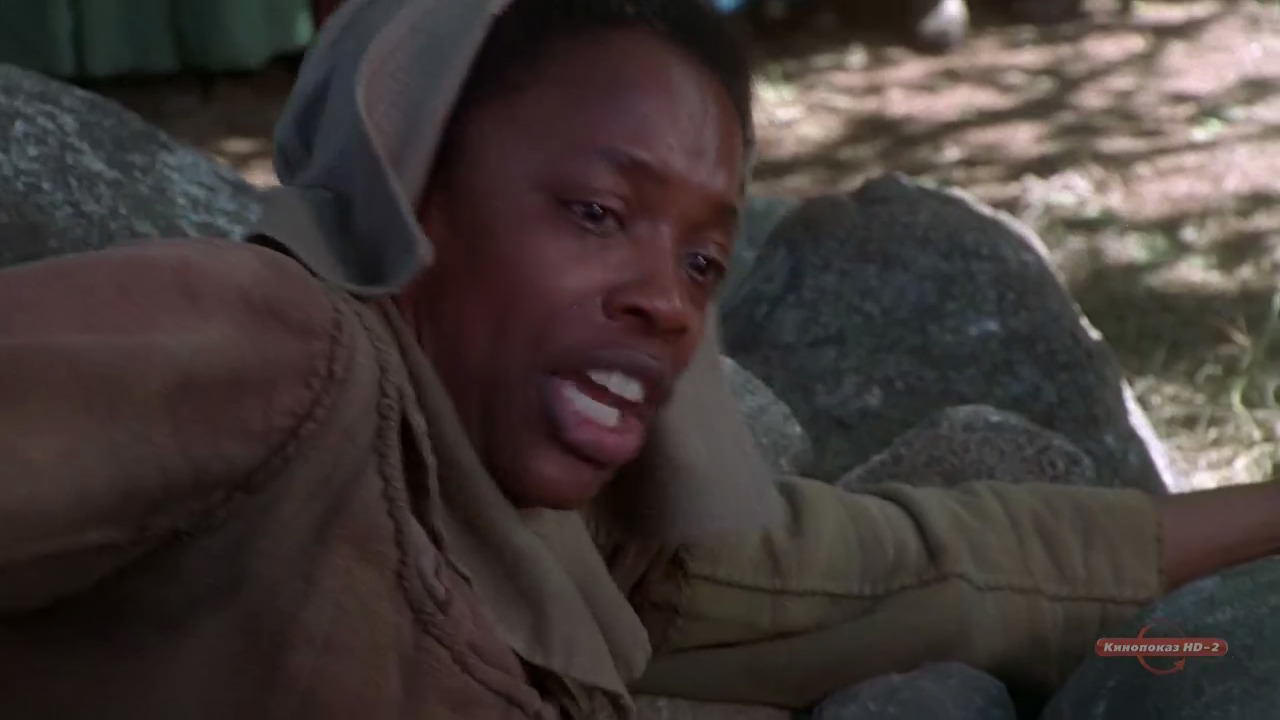 The Crucible (1996) HD screenshot 3389