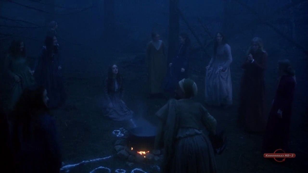 The Crucible (1996) screencap 339
