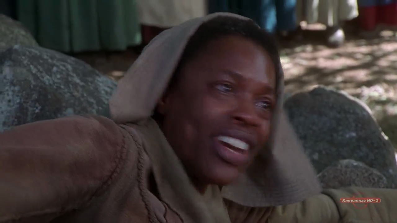 The Crucible (1996) HD screenshot 3392