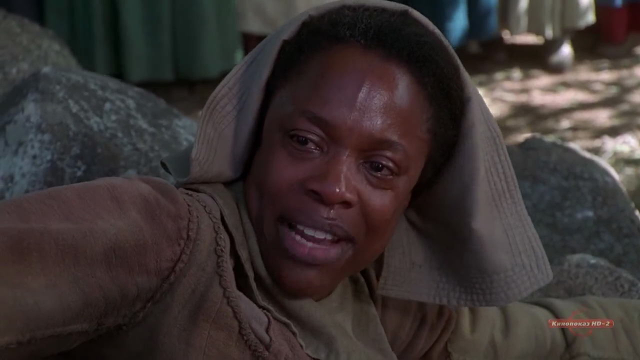 The Crucible (1996) HD screenshot 3395