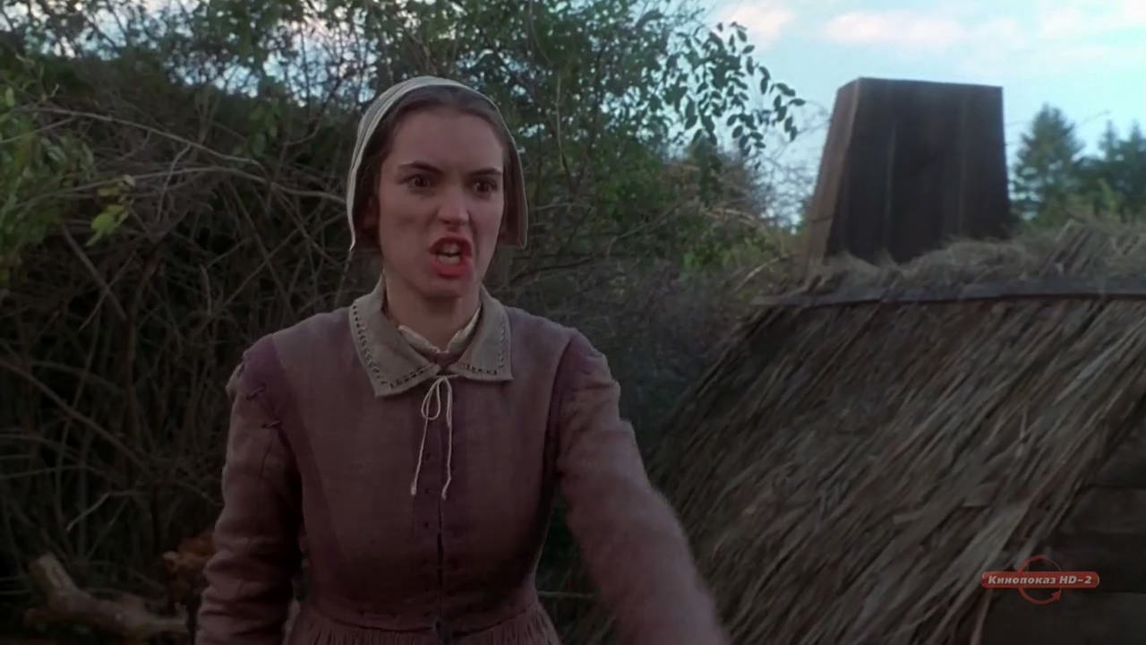 The Crucible (1996) movie still 3397