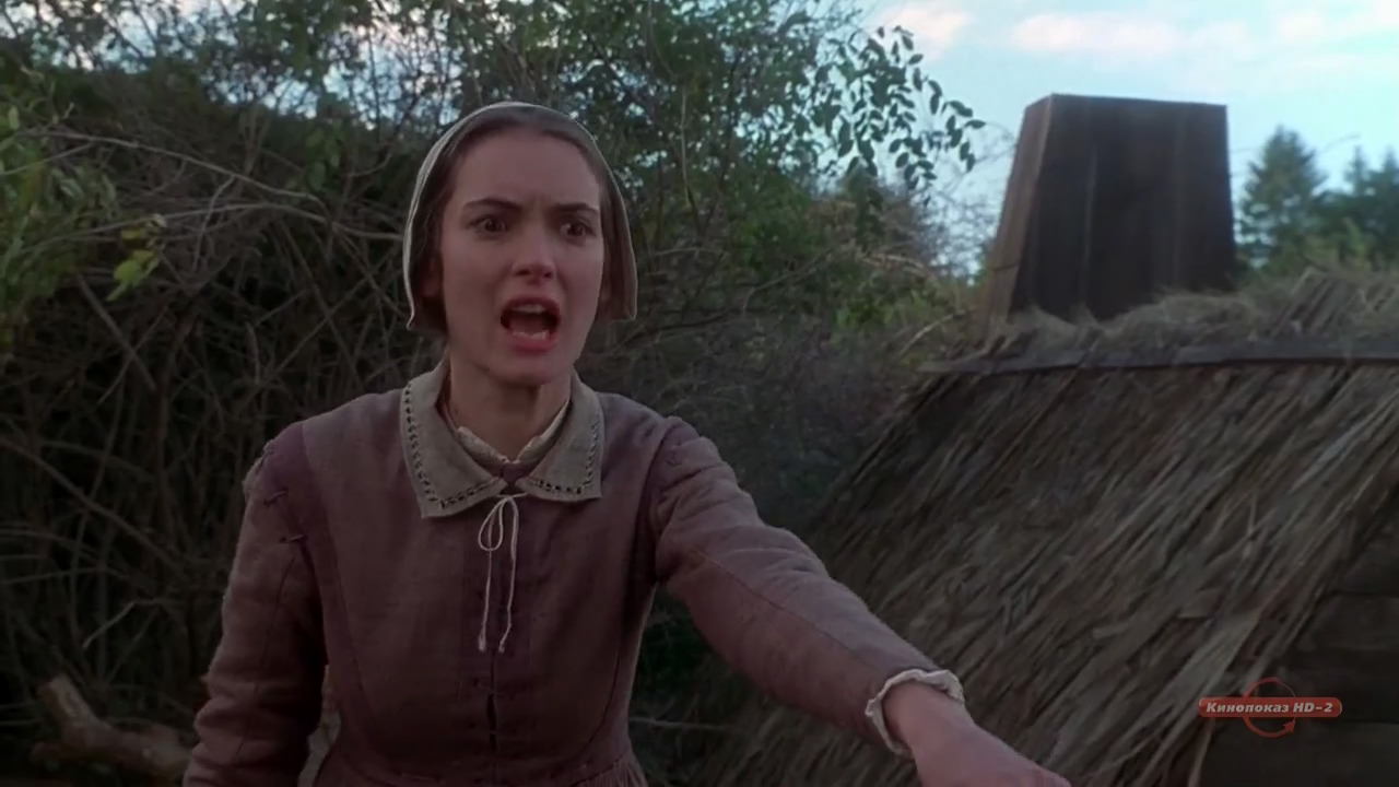 The Crucible (1996) HD screenshot 3398