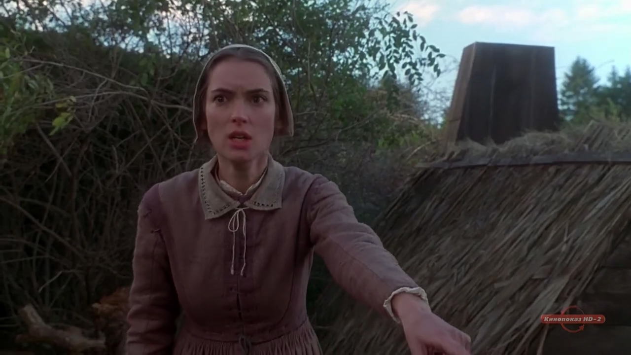 The Crucible (1996) screencap 3399