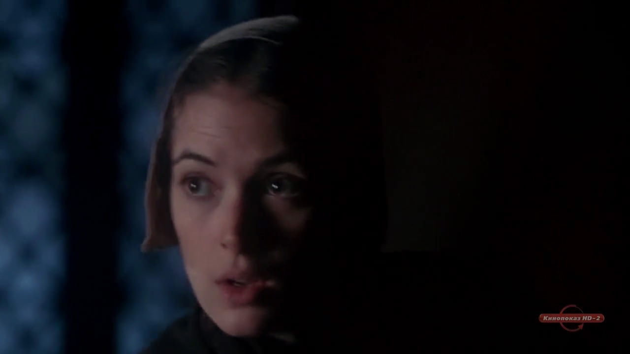 The Crucible (1996) movie still 34