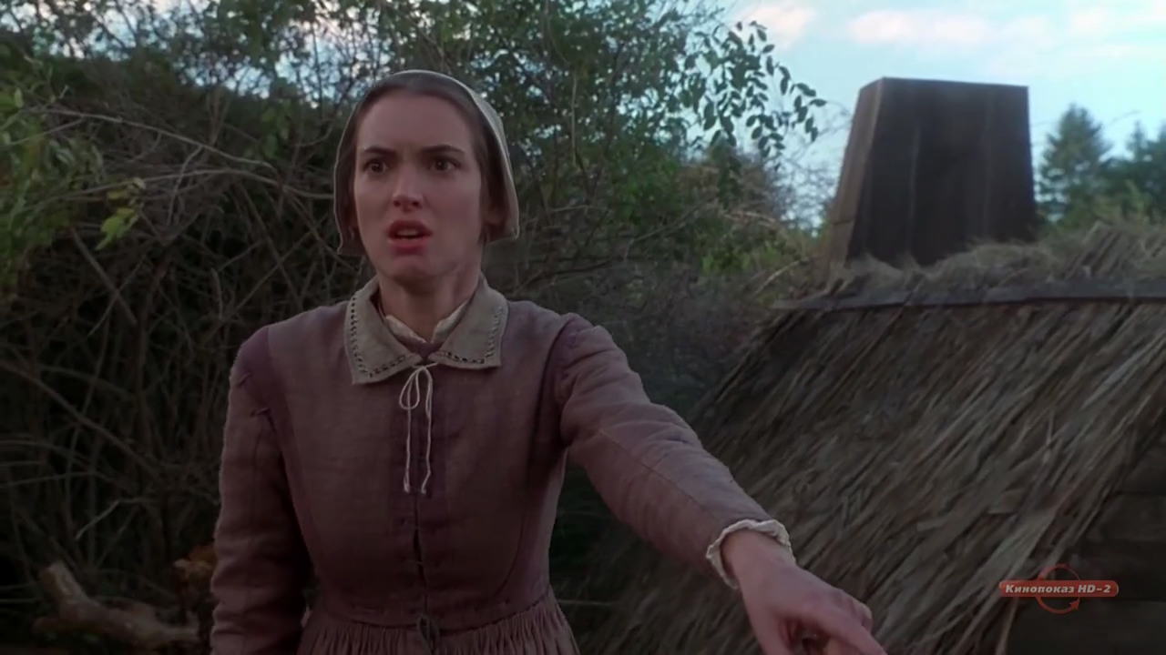The Crucible (1996) movie still 3400