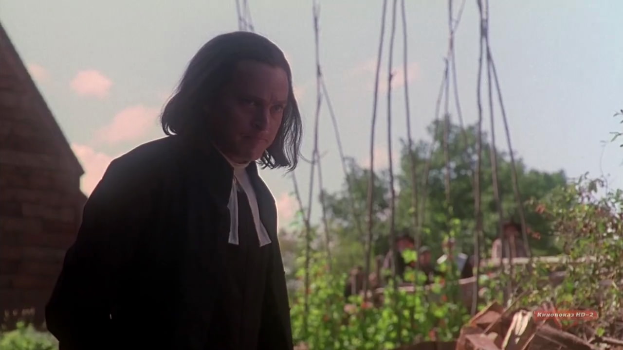The Crucible (1996) screencap 3402