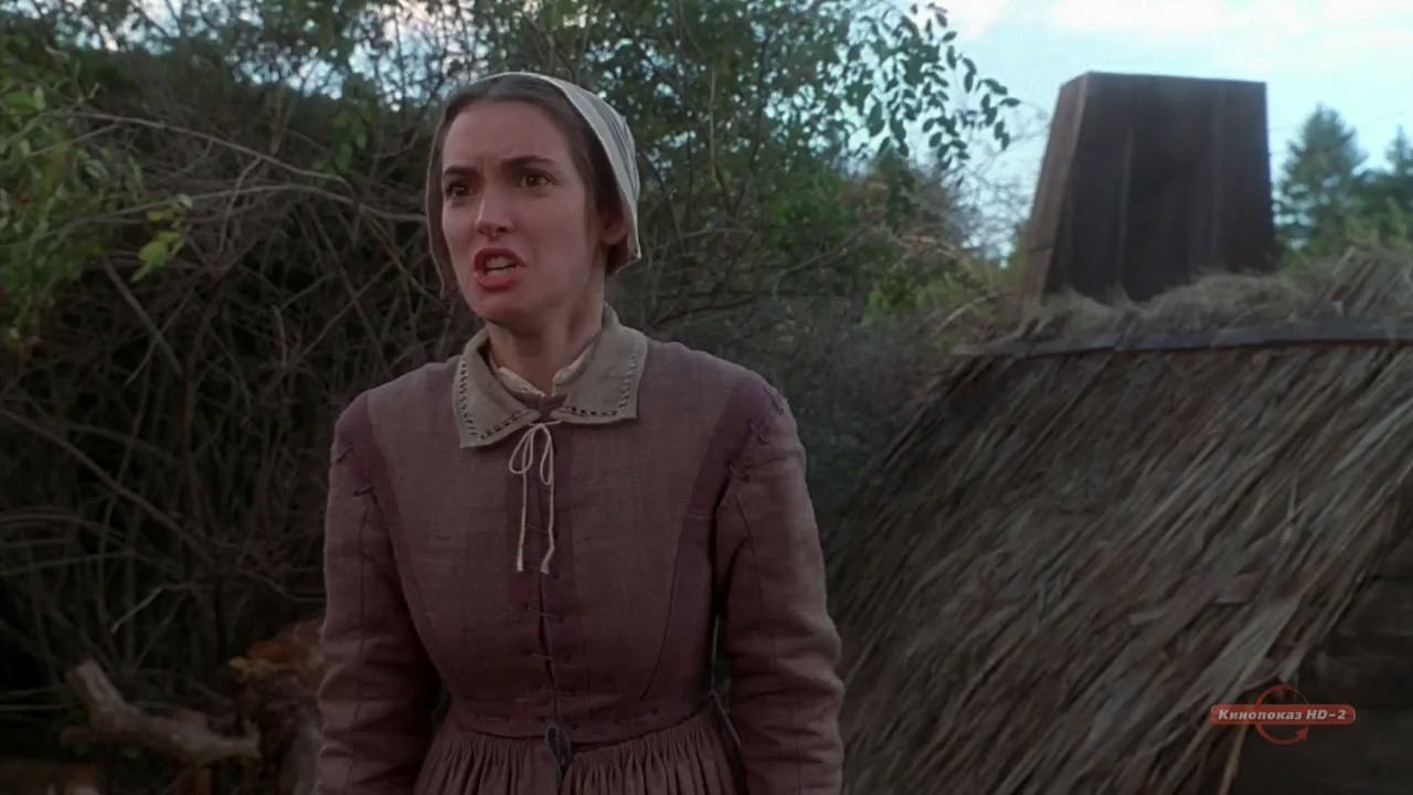 The Crucible (1996) screencap 3405