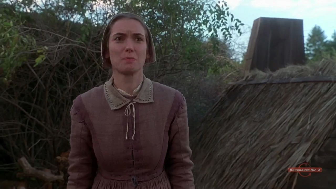 The Crucible (1996) movie still 3406