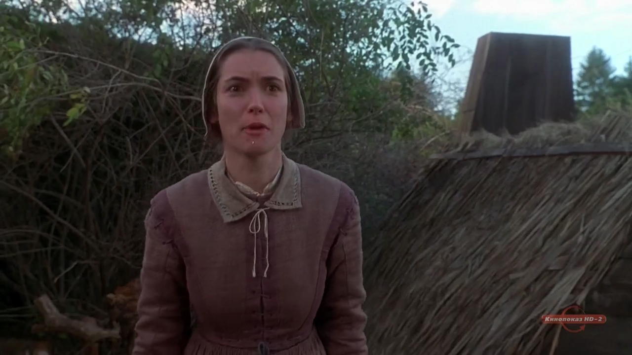 The Crucible (1996) HD screenshot 3407